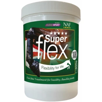 Image of NAF - Five Star Superflex - 800 Gm - S45.800