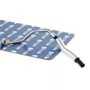 Image of MEYLE Hydraulic Hose, steering system 359 203 0031 MINI,Schragheck (R50, R53),Cabrio (R52)