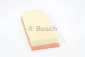 Image of Bosch 1457433047 Air Filter Insert S3047