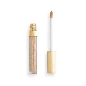 Image of Revolution Pro Ultimate Radiant Under Eye Concealer C2