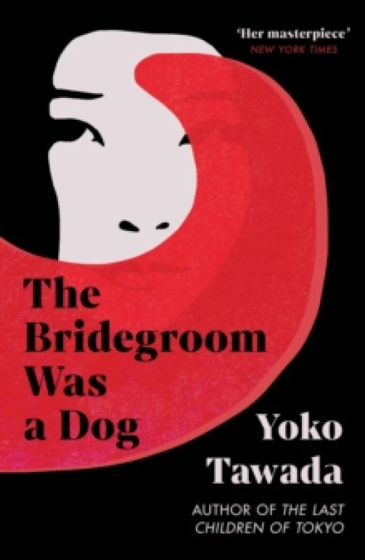 Image of The Bridegroom Was a Dog Paperback / softback