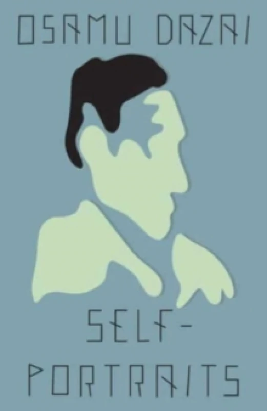Image of Self-Portraits : Stories Paperback / softback