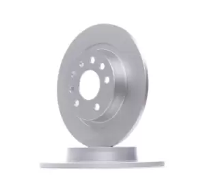 Image of Bosch Brake disc 0 986 479 C80 Brake rotor,Brake discs OPEL,ZAFIRA B (A05),Astra H Caravan (A04),Astra H Schragheck (A04),Astra H GTC (A04)