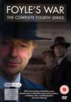 Image of Foyles War - Complete Series 4