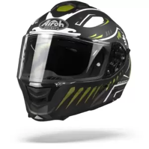 Image of Airoh Spark Vibe Black Matt 2XL