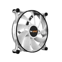 Image of be quiet! Shadow Wings 2 140mm PWM Fan - White