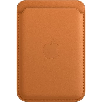 Image of iPhone Leather Wallet Magsafe - CC94106