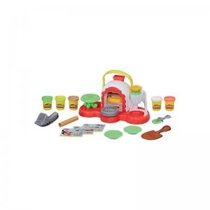 Image of Play-Doh Stamp N Top Pizza Oven