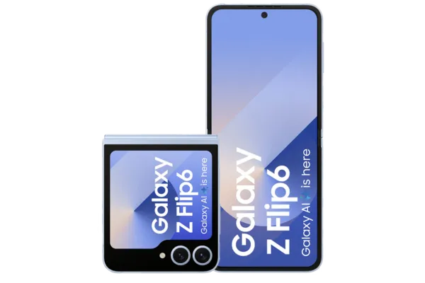 Image of Samsung Galaxy Z Flip6 5G 256GB