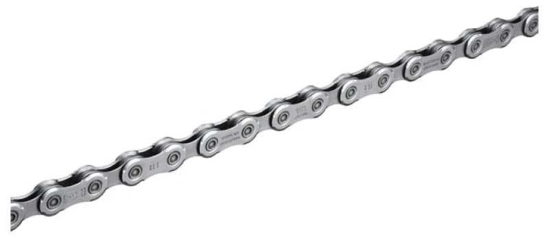 Image of Shimano 126-link 12-speed chain