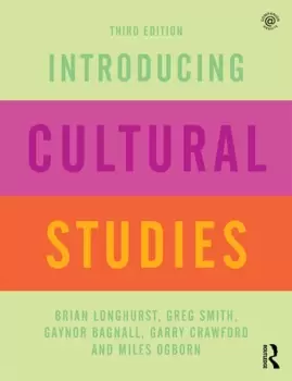 Image of Introducing Cultural Studies