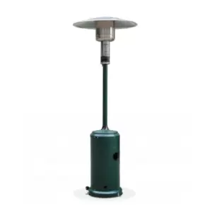 Image of Lifestyle Appliances Lifestyle Capri 12.5kW Patio Heater - Green
