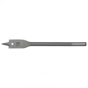 Image of Flat Wood Bit 16MM X 152MM