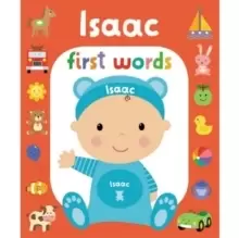 Image of First Words Isaac