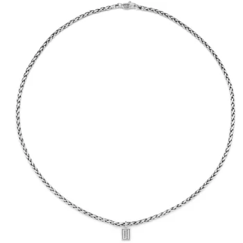 Image of Mens Buddha To Buddha George XS Heritage Necklace 716