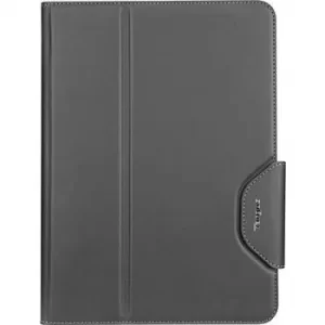 Image of Targus VersaVu FlipCase Compatible with Apple series: iPad Pro 11 (2st Gen), iPad Pro 11 (1st Gen), iPad Air (4th Gen) Black