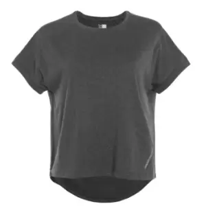 Image of Karrimor Orbit TC T-Shirt Womens - Black