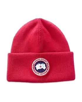 Image of Canada Goose Arctic Disc Patch Beanie