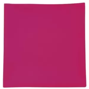 Image of SOLS Atoll 30 Microfibre Guest Towel (70 x 120cm) (Fuchsia) - Fuchsia