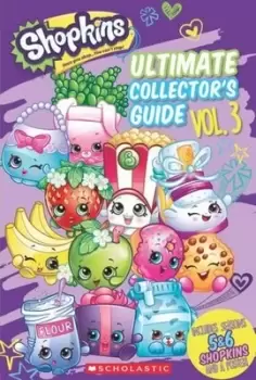 Image of Shopkins by