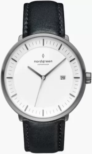 Image of Nordgreen Watch Philosopher