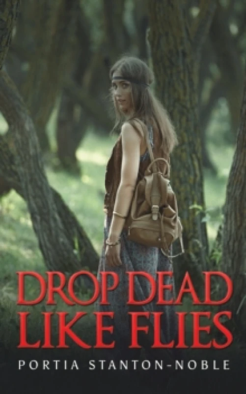 Image of Drop Dead Like Flies. Paperback. By Portia StantonNoble Books