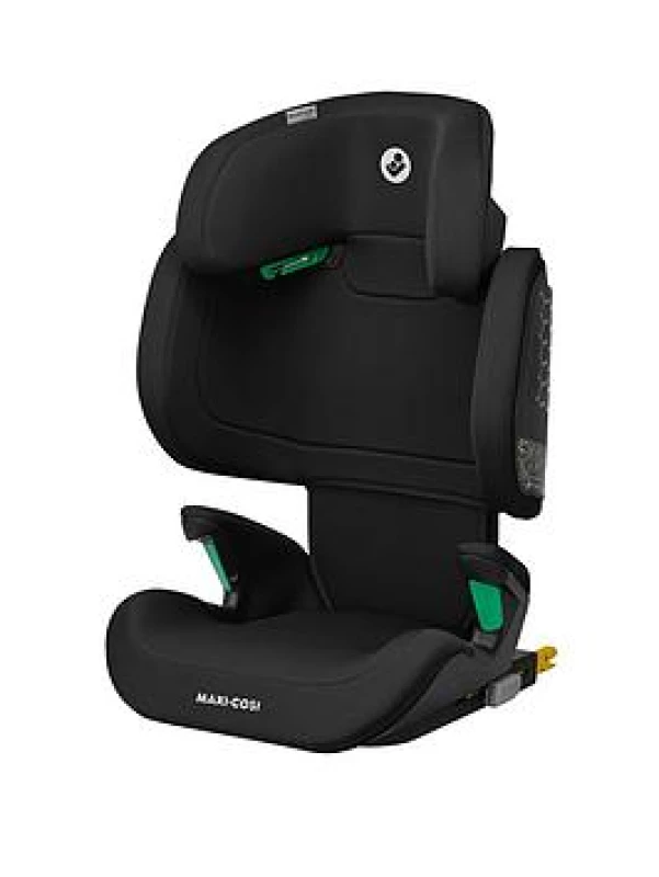 Image of Maxi-Cosi Maxi-Cosi Rodifix M Basic Car Seat - Black