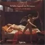 Image of Liszt: Piano Works, Vol. 2