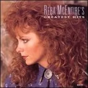 Image of reba mcentire greatest hits
