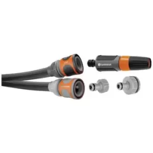 Image of GARDENA Liano Life 18445-20 1/2 Fabric hose set