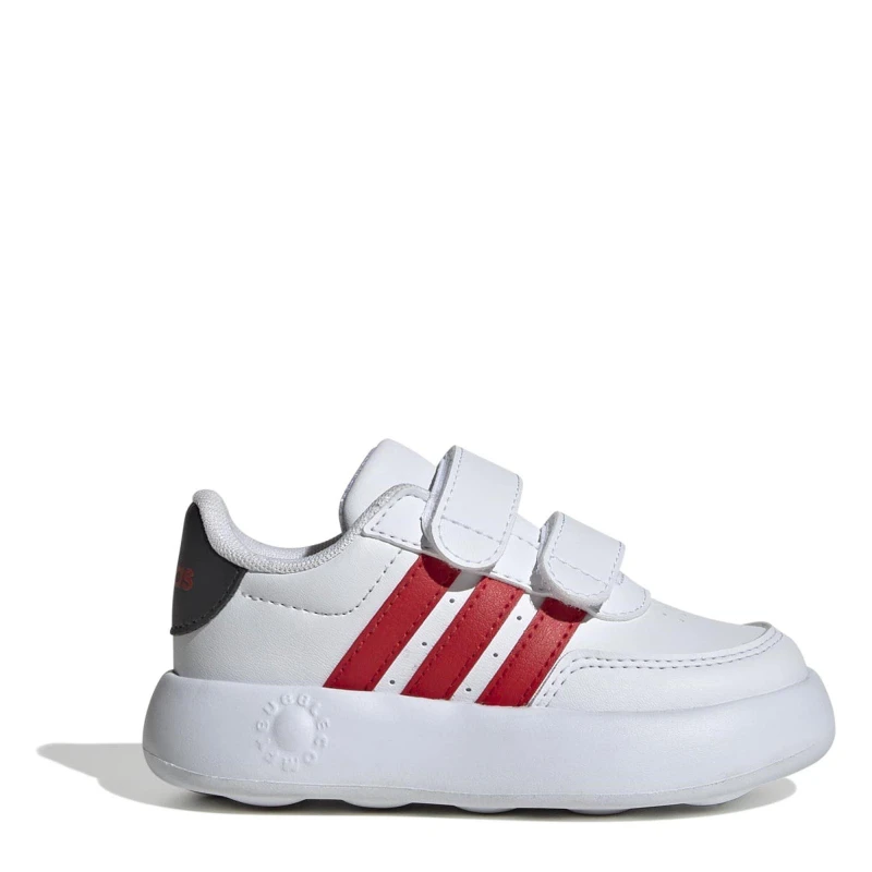 Image of Adidas Breaknet 2.0 Ftwr White unisex C3 (19)