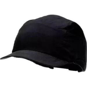 Image of 3M 2014280 Padded baseball cap Marine blue