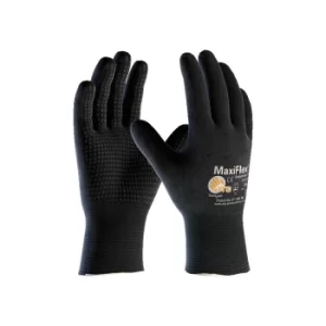 Image of 34-847 MaxiFlex Endurance F/Coated Gloves Size 6