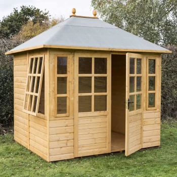 Image of Rowlinsons - Clarendon Summerhouse