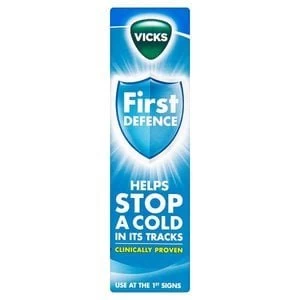Image of Vicks First Defence 15ml