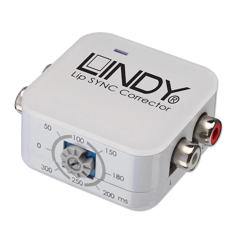 Image of Lindy Lindy Phono Lip Sync Corrector 70449