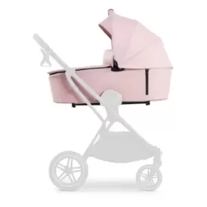 Image of Hauck Visionx Pram - Melange Rose
