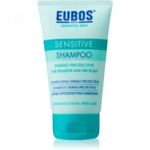Image of Eubos Sensitive Protective Shampoo For Dry And Sensitive Scalp 150ml