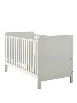 Image of Little Acorns Classic Cot Bed