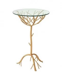 Image of Premier Housewares Lexa Branch Table