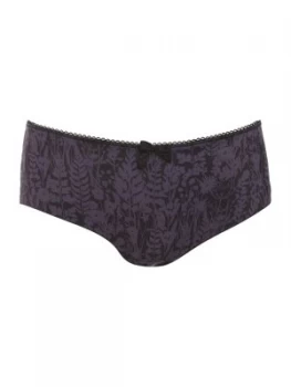 Image of Freya Fearne short Black
