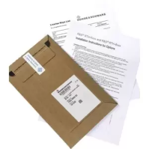 Image of Rohde & Schwarz 1333.1111.03 RTB-B6 Expansion board RTB-B6-Extension ARB-generator function for RTB 2000 Series