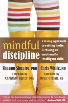 Image of Mindful Discipline : A Loving Approach to Setting Limits and Raising an Emotionally Intelligent Child