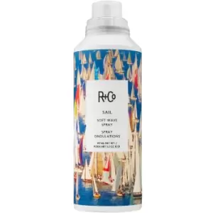 Image of R+Co Sail Soft Wave Spray