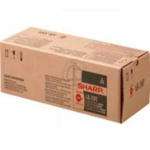 Image of Sharp AR-330LT Black Laser Toner Ink Cartridge