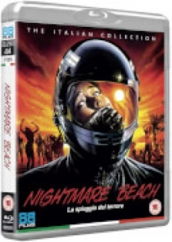 Image of Nightmare Beach