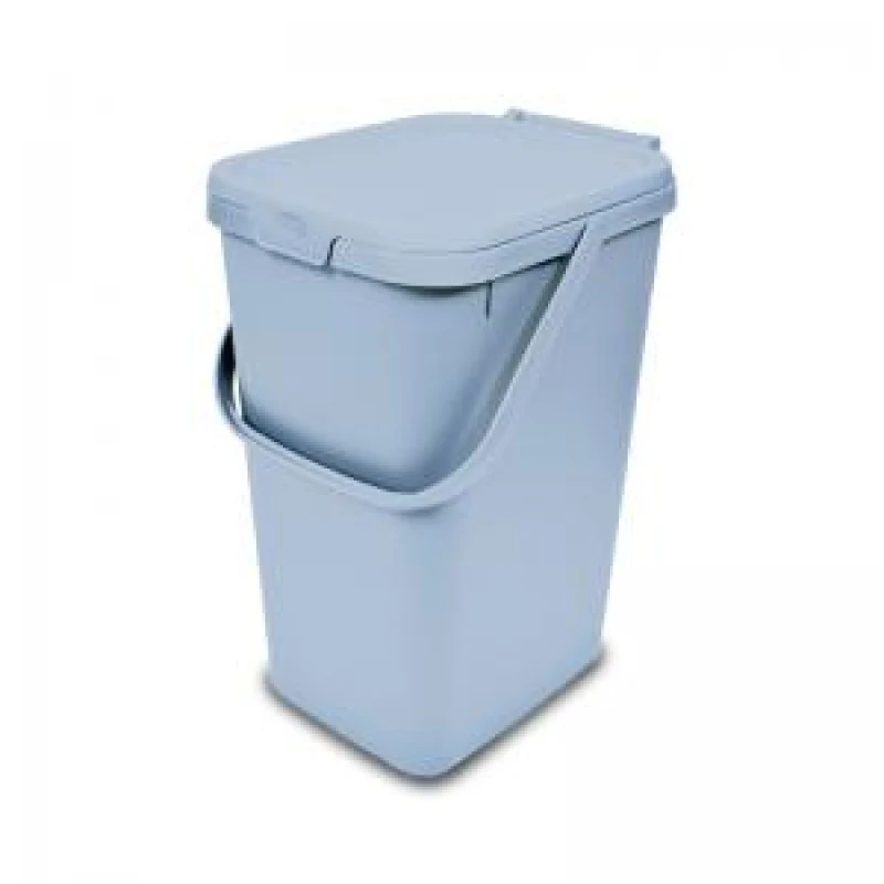 Image of Addis Utility Caddy 18 Litres Grey 519226
