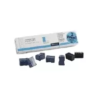 Image of Xerox 16182500 Black and Cyan High Capacity Ink Cartridge