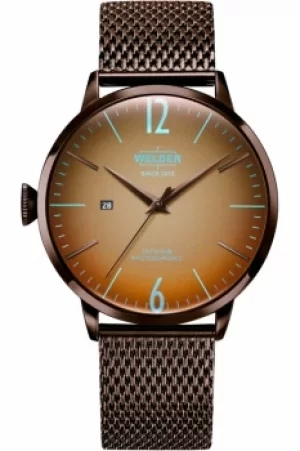 Image of Unisex Welder The Moody 45mm Watch K55/WRC409