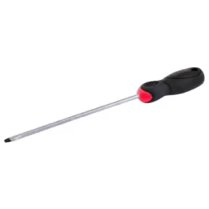 Image of Rolson 6 x 200mm Slot Screwdriver